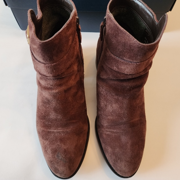 Cole Haan Boots - Picture 7 of 8